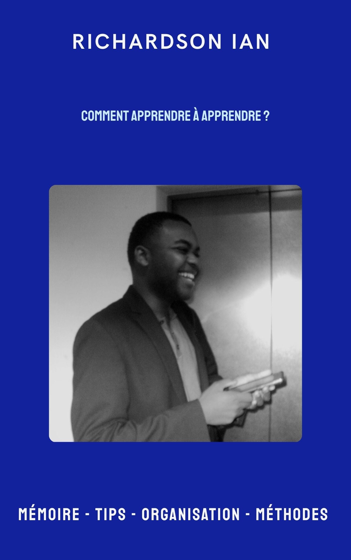 E-book: Comment apprendre à apprendre ?